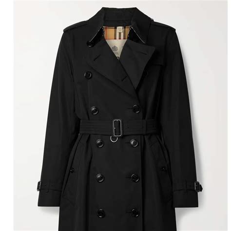 burberry coat resale.